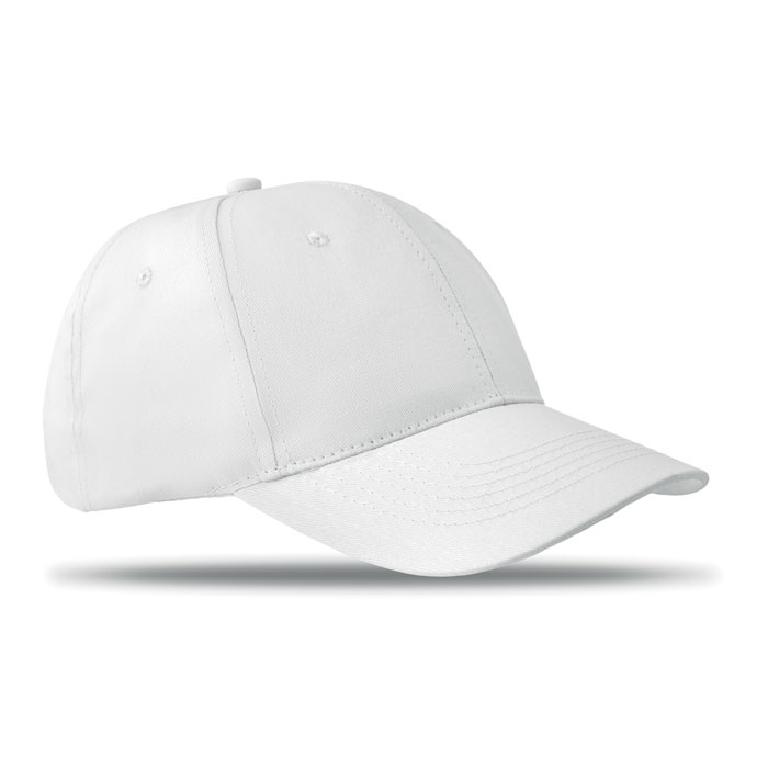 Katoenen baseball cap | Eco geschenk