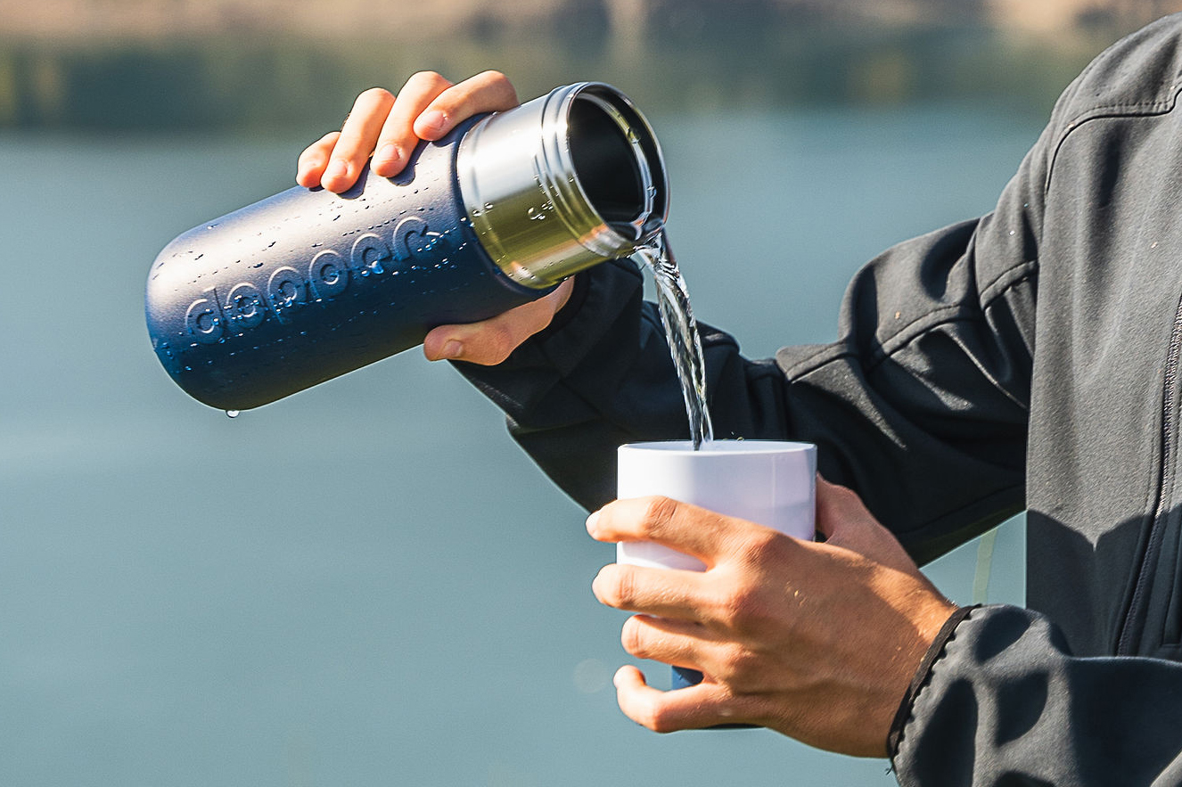 Dopper Insulated