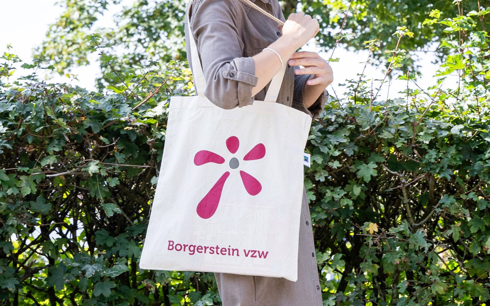 Katoenen tassen bedrukken