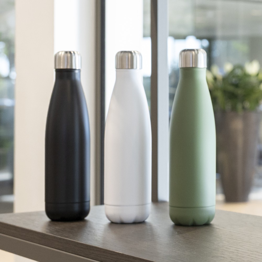 Thermosflessen bedrukken