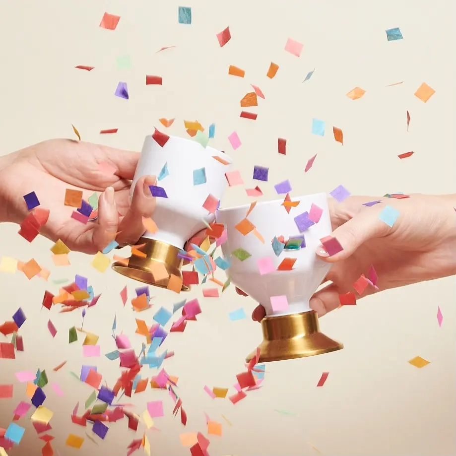 Gouden Dopper Steel Limited Edition als duurzaam relatiegeschenk
