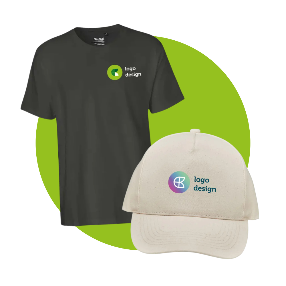 Kleding bedrukken