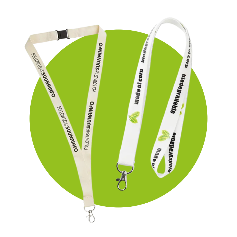 Keycords bedrukken
