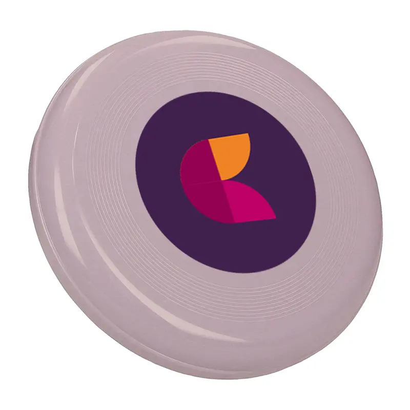 Frisbee bedrukken