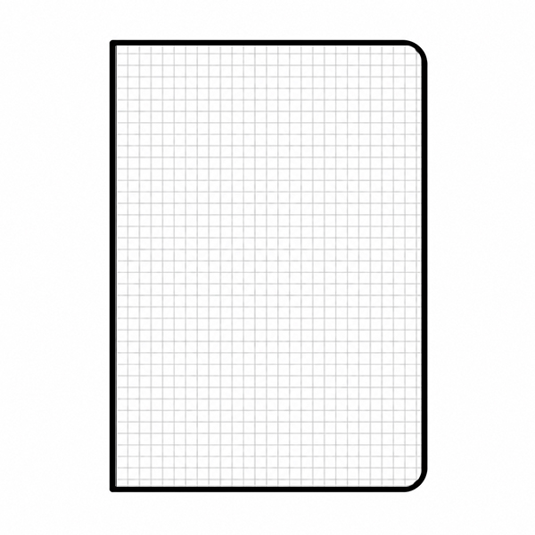 Bambook hardcover A4 - Afbeelding 9