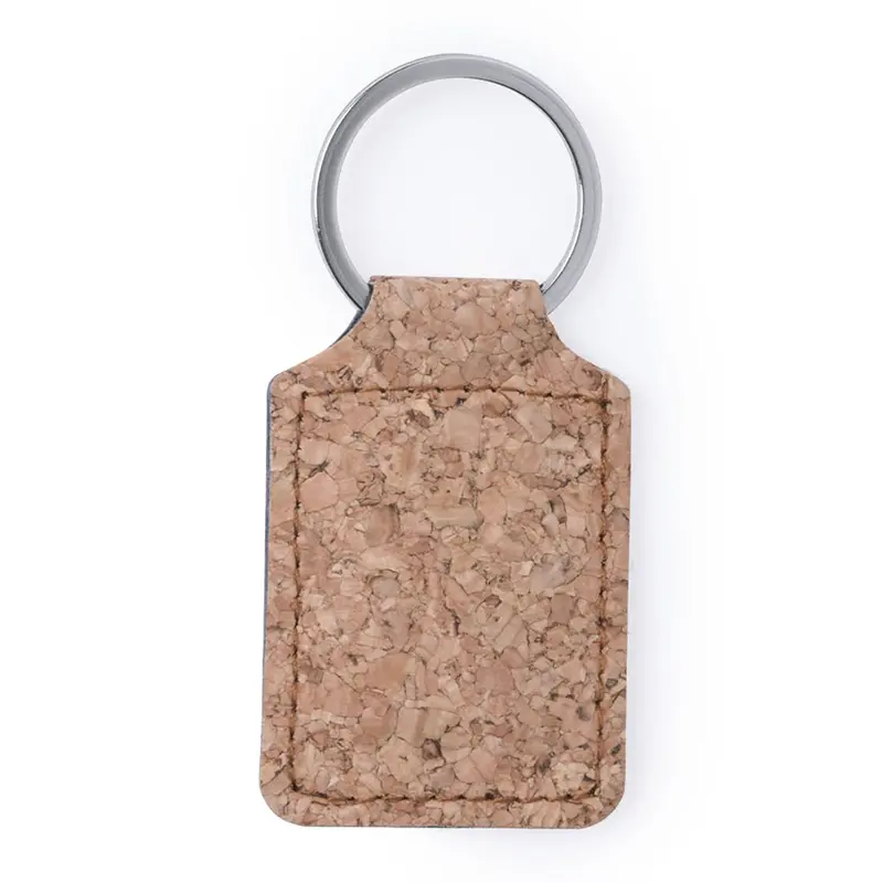 Sleutelhanger bamboe - Afbeelding 6