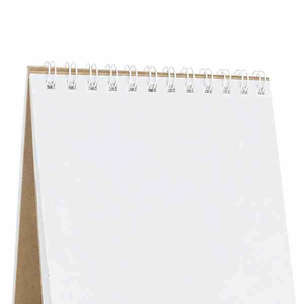 Groeipapier bureaukalender - Afbeelding 6