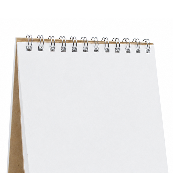 Groeipapier bureaukalender - Afbeelding 5