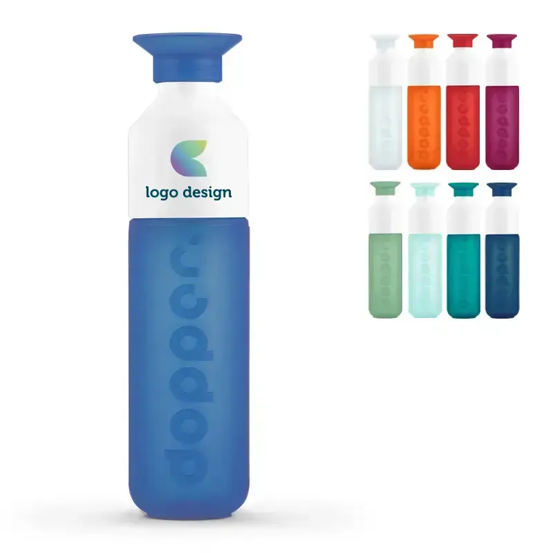 Dopper Original bedrukken met je logo