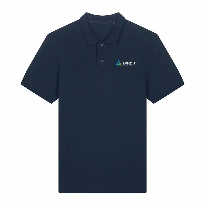 Stanley/Stella Stanley Coaster Heren Polo