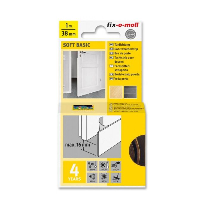 Bespaarbox gas en water - Afbeelding 7