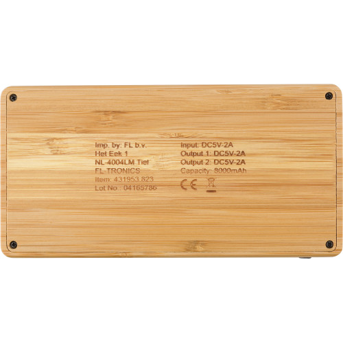 Exclusieve powerbank - Afbeelding 4