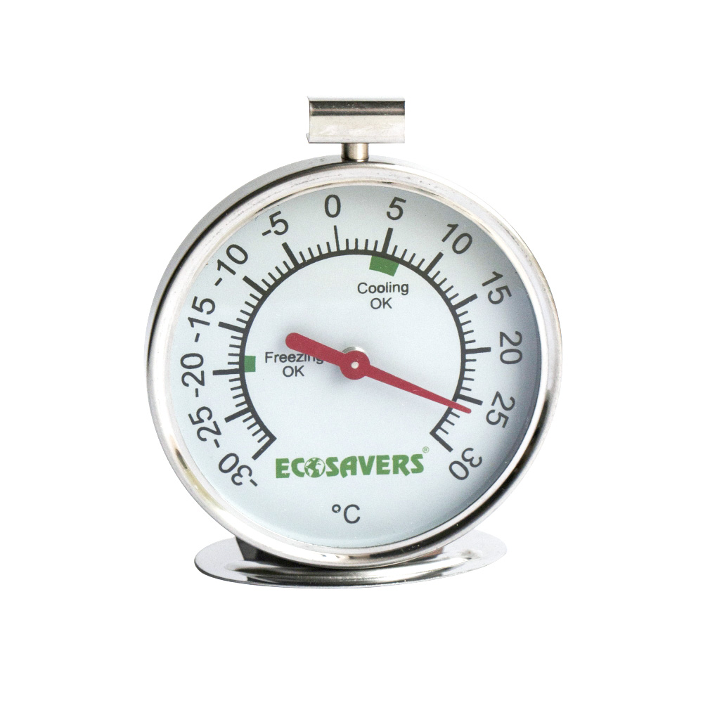 Koelkastthermometer | Eco geschenk