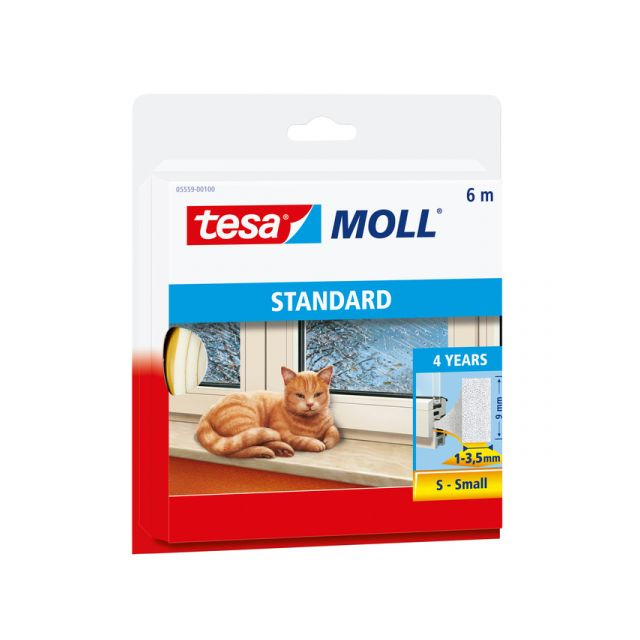 Bespaarbox gas middel - Afbeelding 4