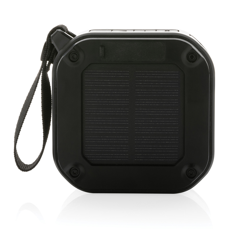 Draadloze solar speaker - Afbeelding 3