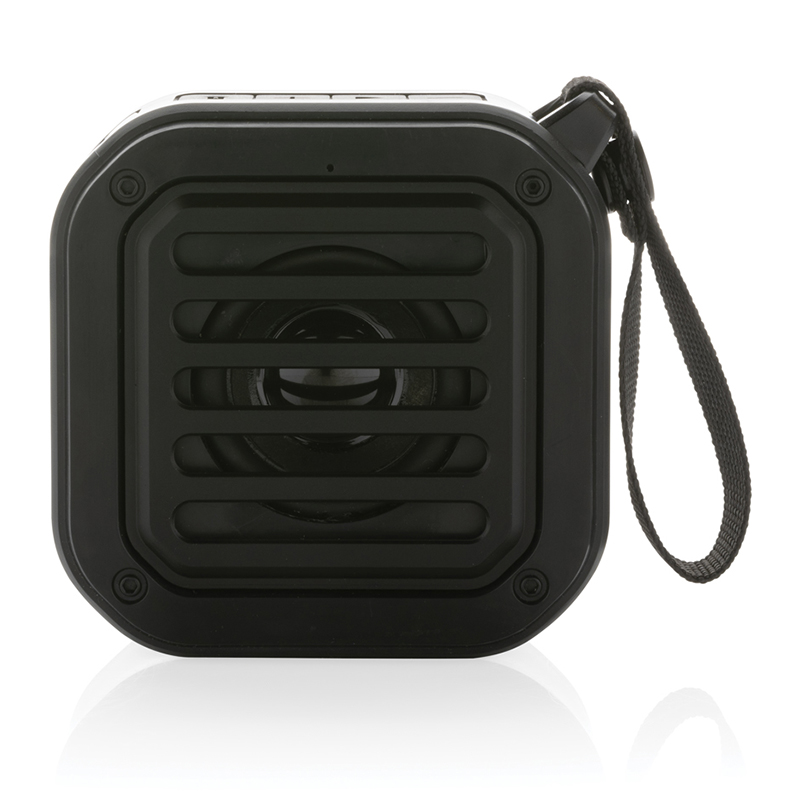 Draadloze solar speaker - Afbeelding 2