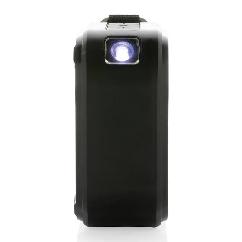 Draadloze solar speaker - Afbeelding 4