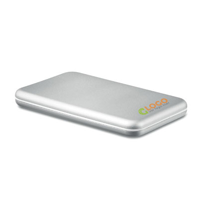 Powerbank op zonne-energie - Afbeelding 2