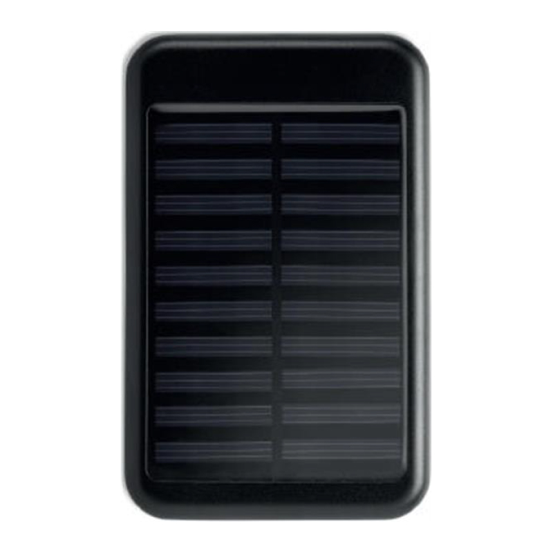 Powerbank op zonne-energie - Afbeelding 4