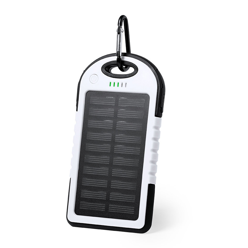 Solar powerbank 4000 mAh - Afbeelding 8
