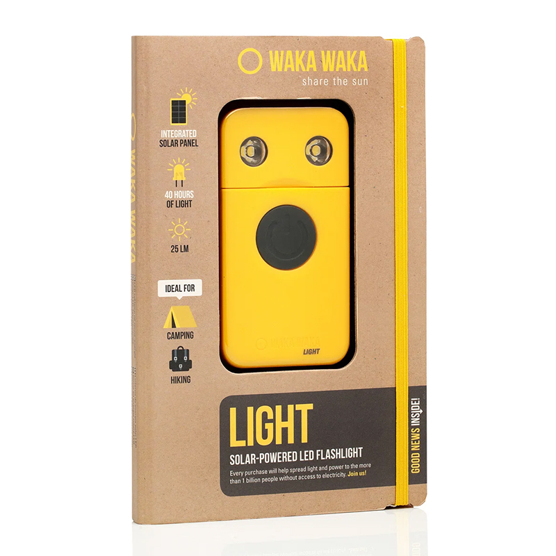 WakaWaka Light - Afbeelding 4