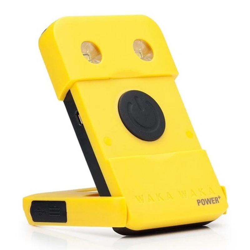 WakaWaka Power - Afbeelding 5