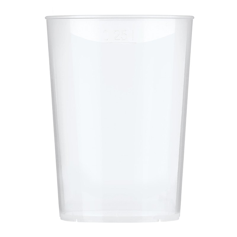Recyclebare beker - Afbeelding 2