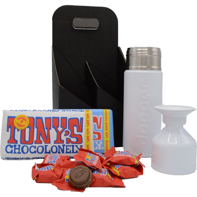 Dopper Insulated en Tony | Eco geschenk