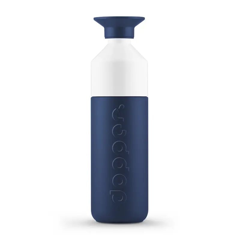 Dopper Insulated 580 ml geschenk - Afbeelding 2