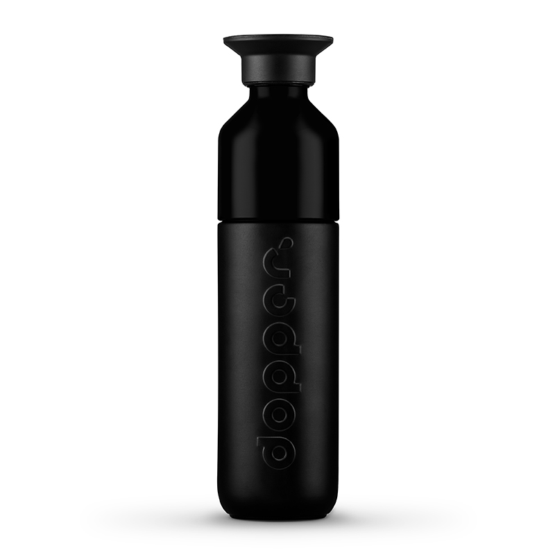 Dopper Insulated 350 ml zwart - Afbeelding 5