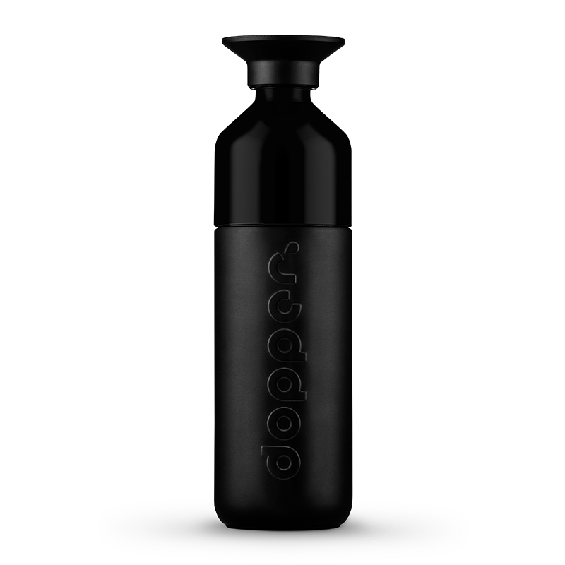 Dopper Insulated 580 ml zwart - Afbeelding 3