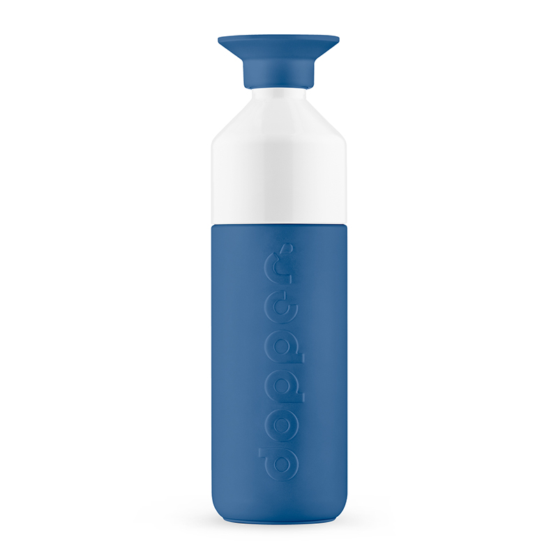 Dopper Steel 800 ml geschenk - Afbeelding 2