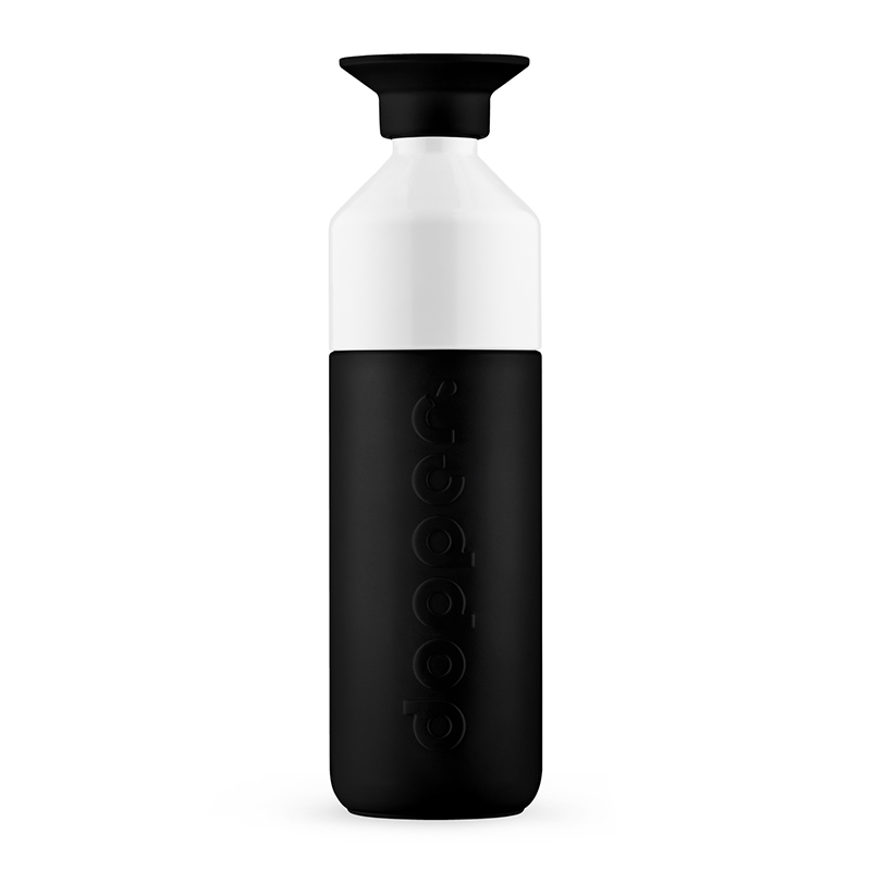 Dopper Steel 800 ml geschenk - Afbeelding 3