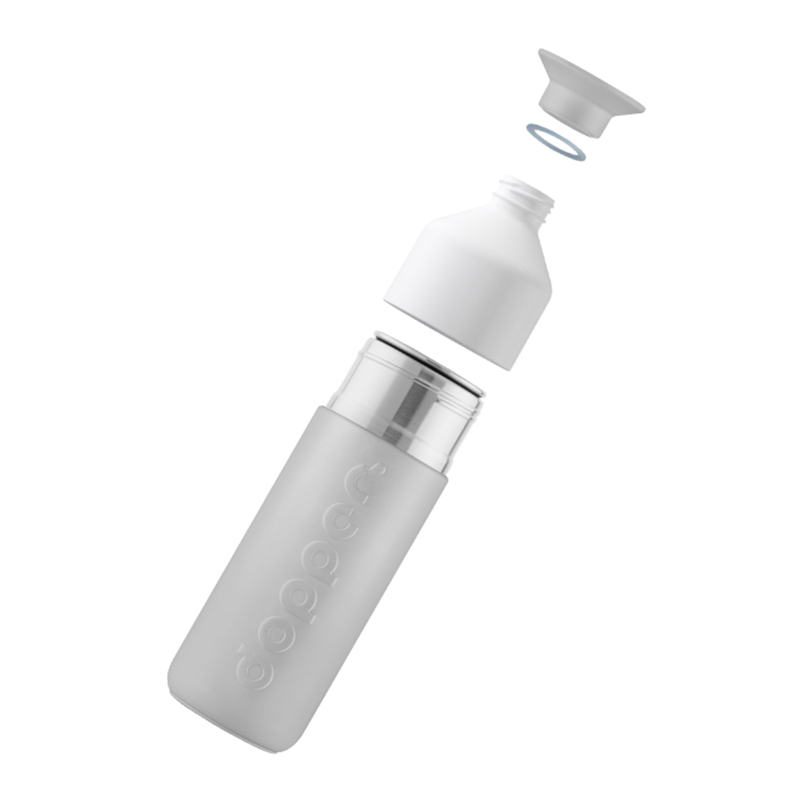 Dopper Steel 800 ml gekleurd - Afbeelding 3