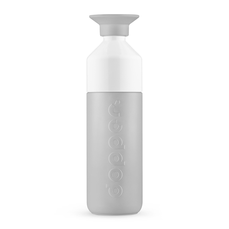 Dopper Steel 800 ml geschenk - Afbeelding 4