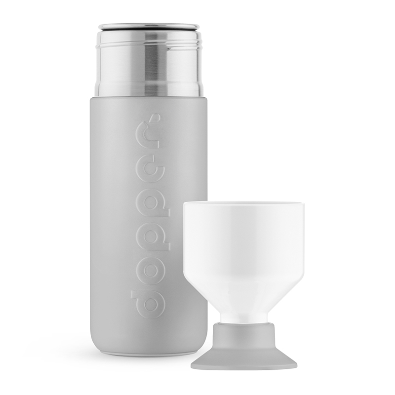 Dopper Steel 800 ml gekleurd - Afbeelding 2