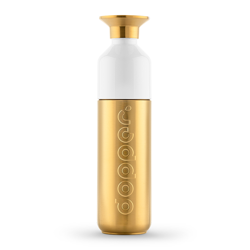 Gouden Dopper Steel 490 ml - Afbeelding 4