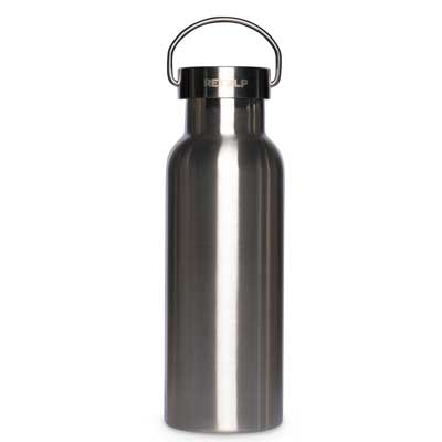Dubbelwandige fles 500 ml - Afbeelding 4