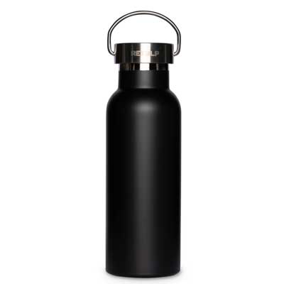 Dubbelwandige fles 500 ml - Afbeelding 2
