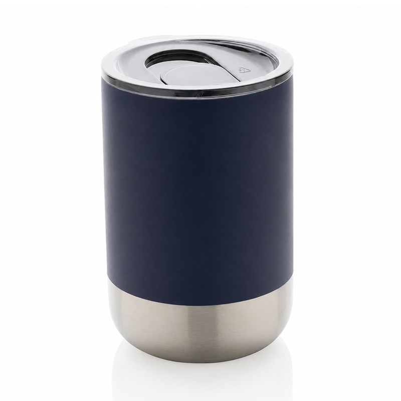 Beker gerecycled RVS - Afbeelding 4