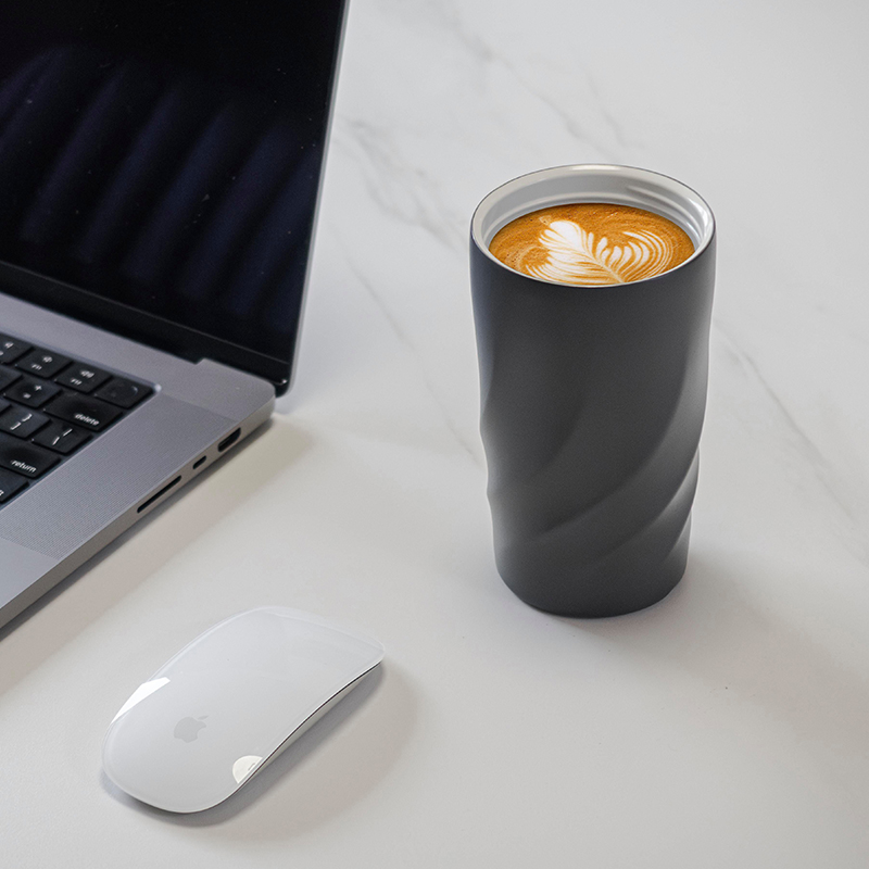 Beker met keramische coating - Afbeelding 5
