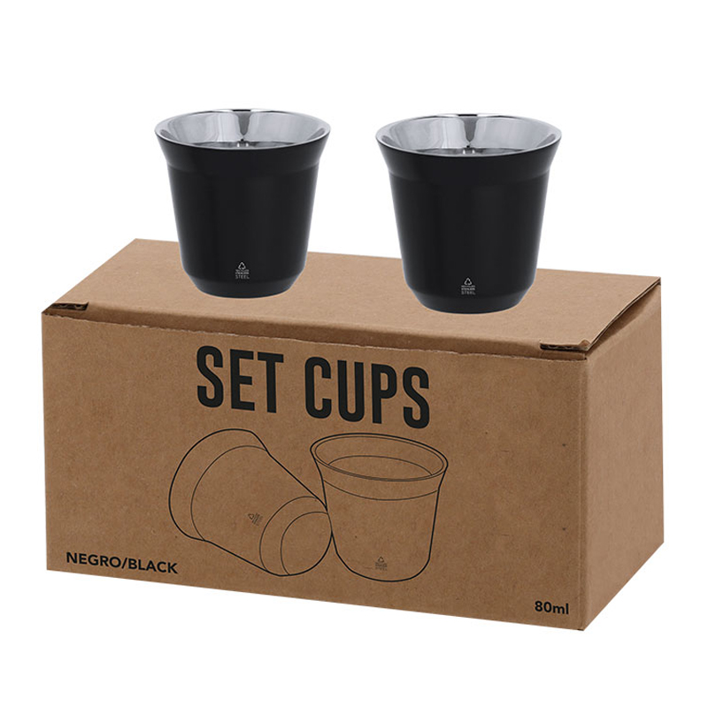 Beker set - Afbeelding 2