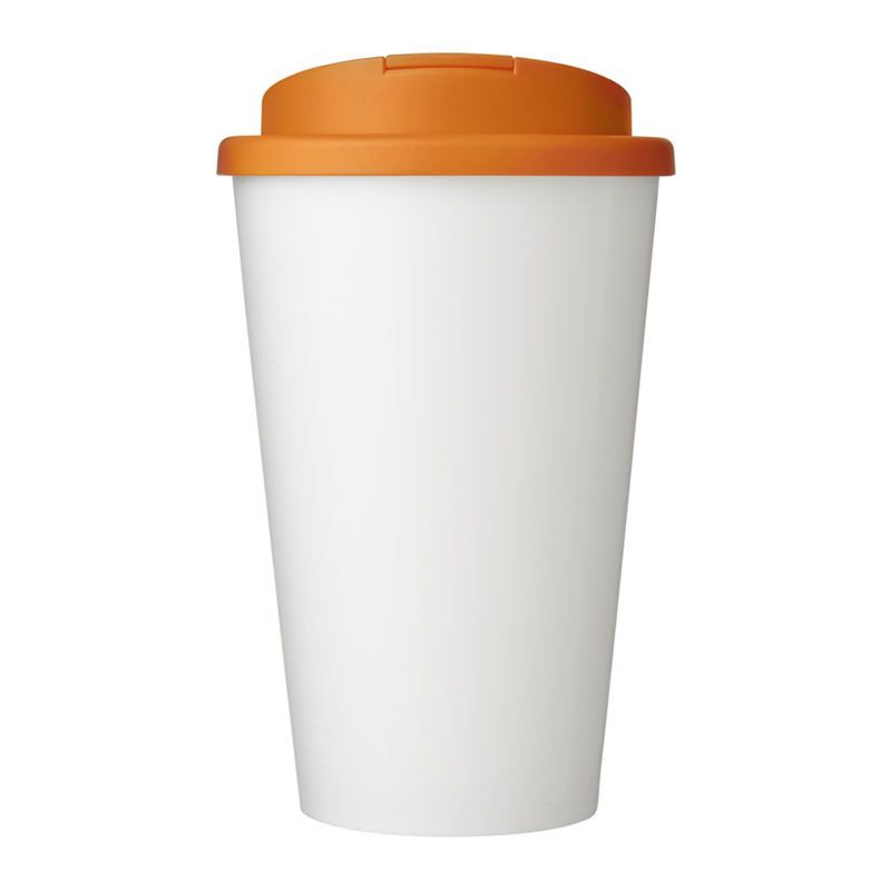 Beker van gerecycled plastic - Afbeelding 10
