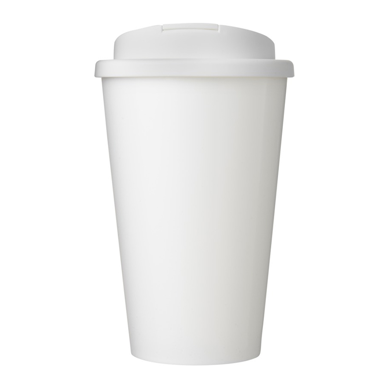 Beker van gerecycled plastic - Afbeelding 4
