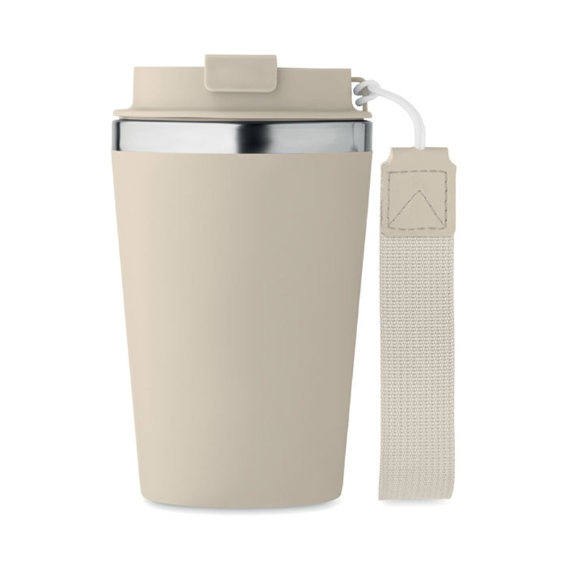 Beker van gerecycled RVS - Afbeelding 10