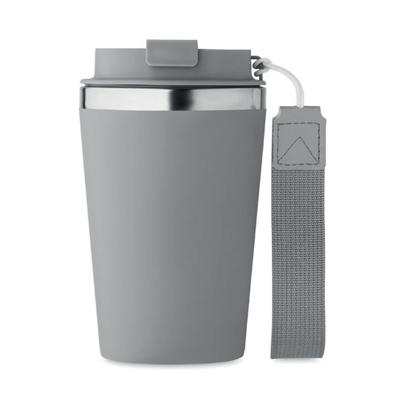 Beker van gerecycled RVS - Afbeelding 6