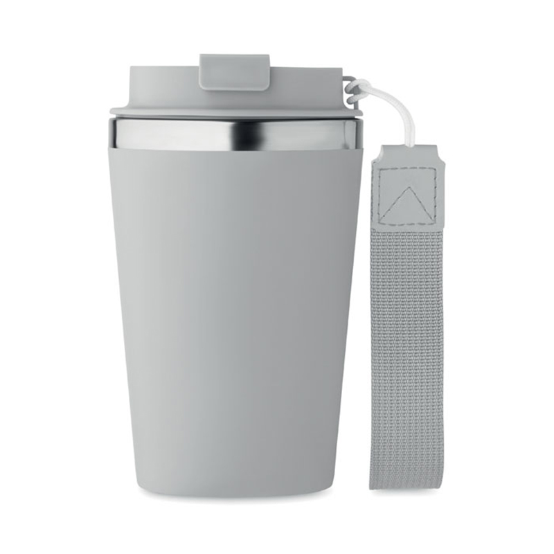 Beker van gerecycled RVS - Afbeelding 5