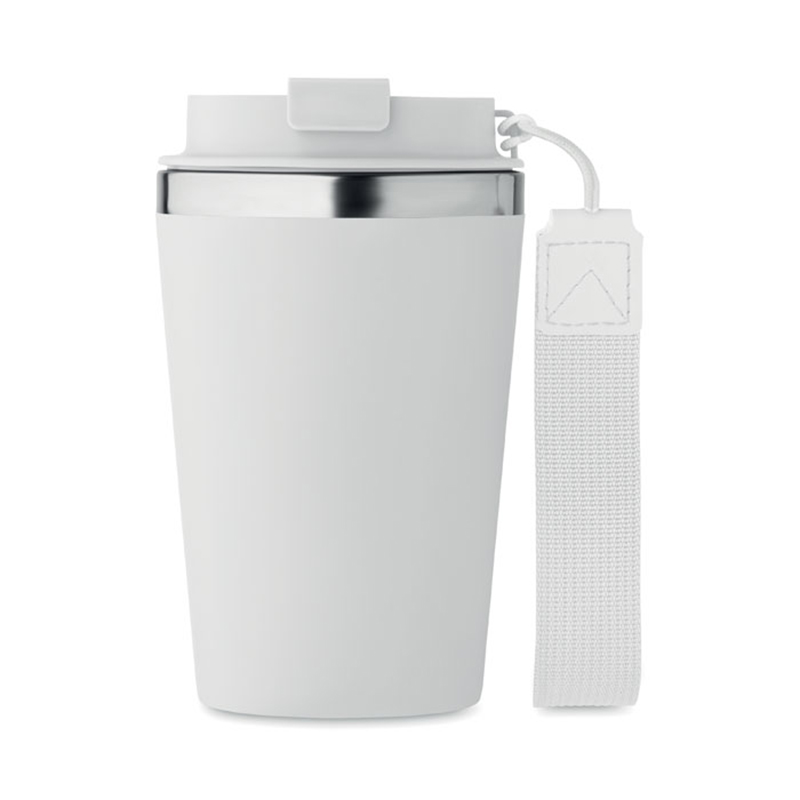 Beker van gerecycled RVS - Afbeelding 4