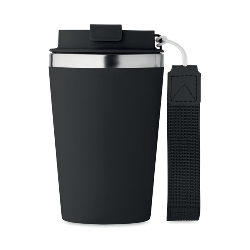 Beker van gerecycled RVS - Afbeelding 3