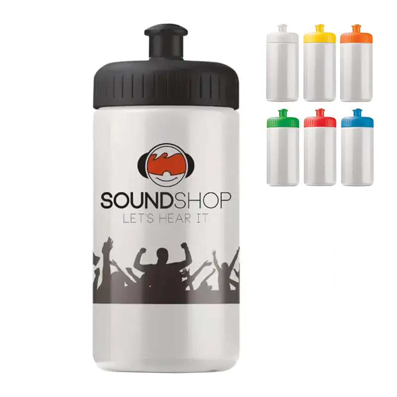 Bio bidon 500 ml
